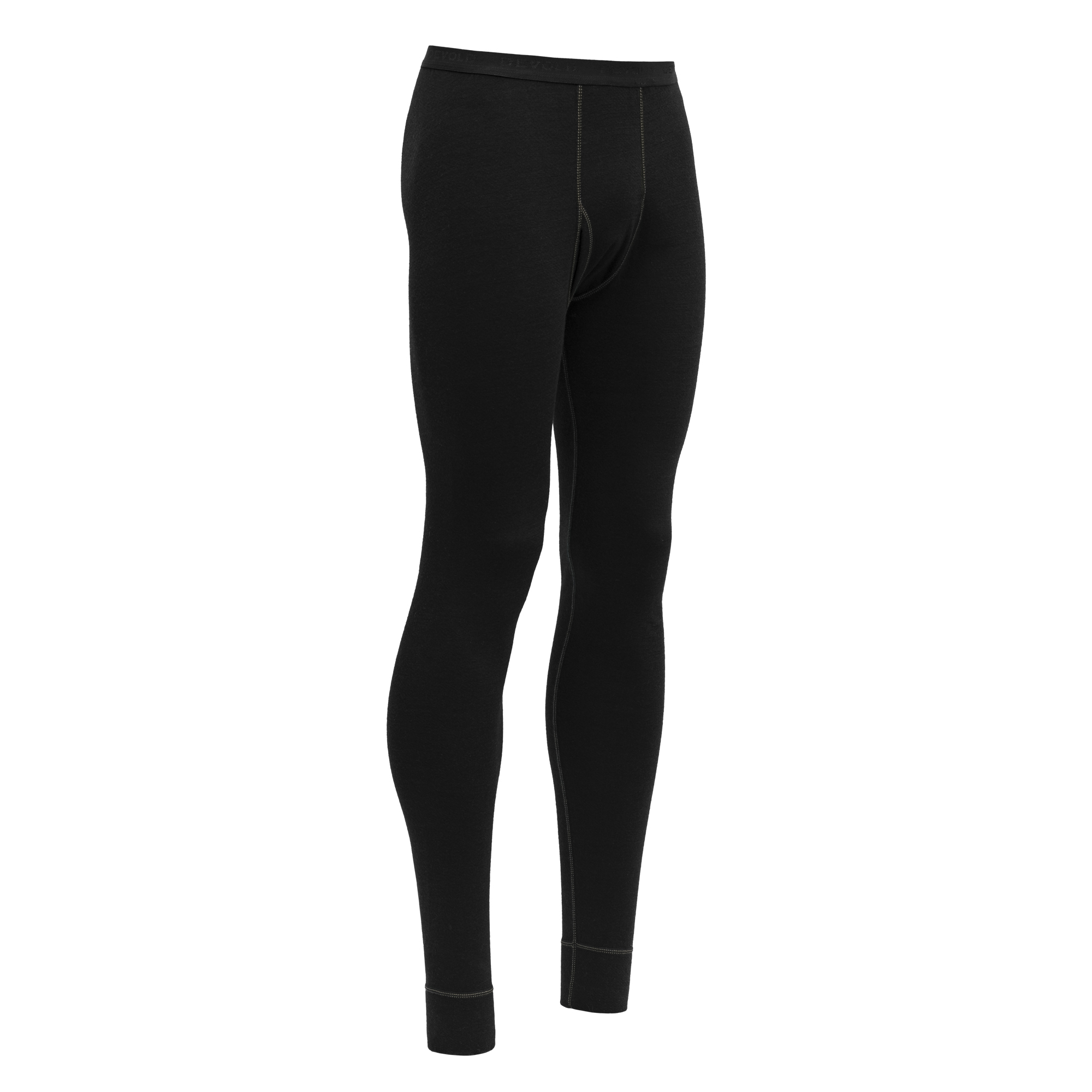 WOOL LONG JOHNS EXPEDITION MAN LONG JOHNS W/FLY