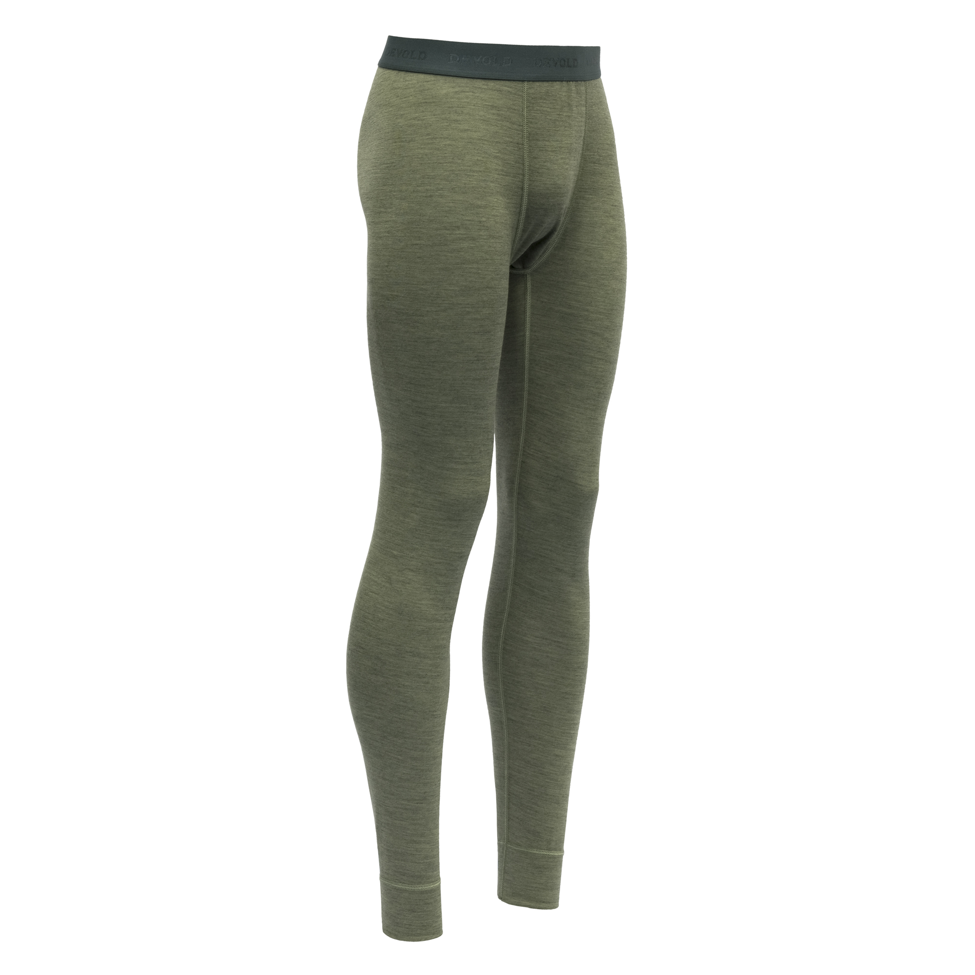 WOOL LONG JOHNS BREEZE MAN LONG JOHNS