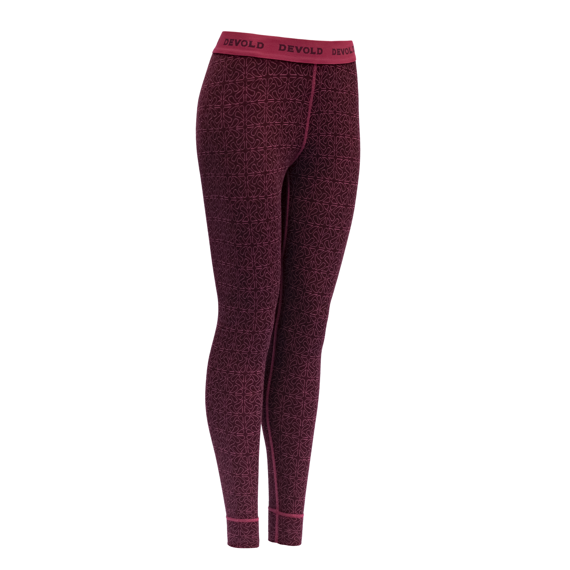  DUO ACTIVE WOMAN LONG JOHNS