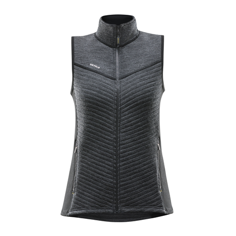 Uldvest